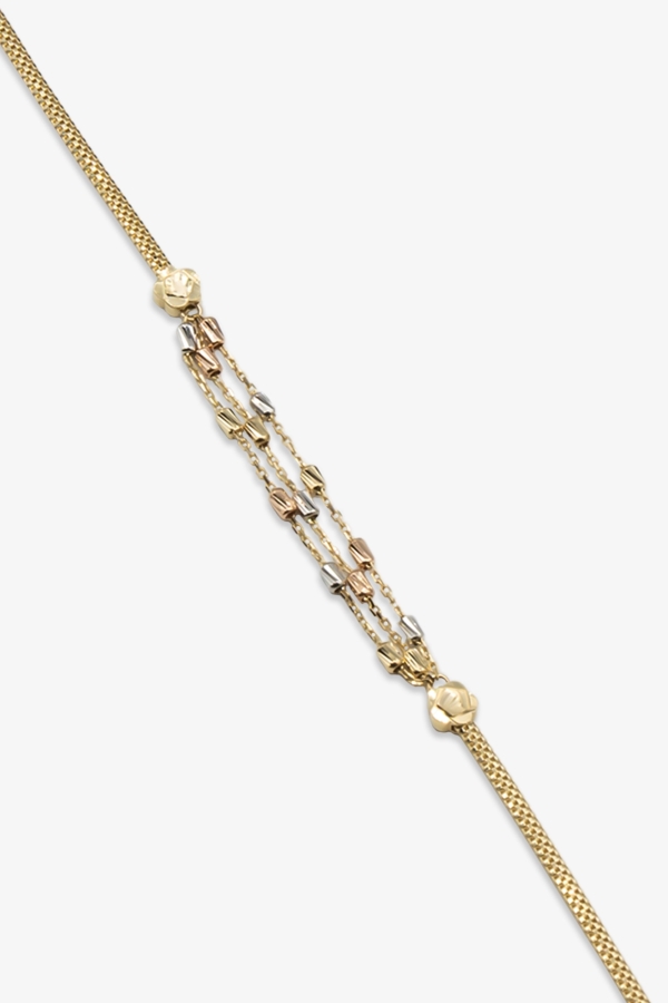 Gold Altın Bileklik