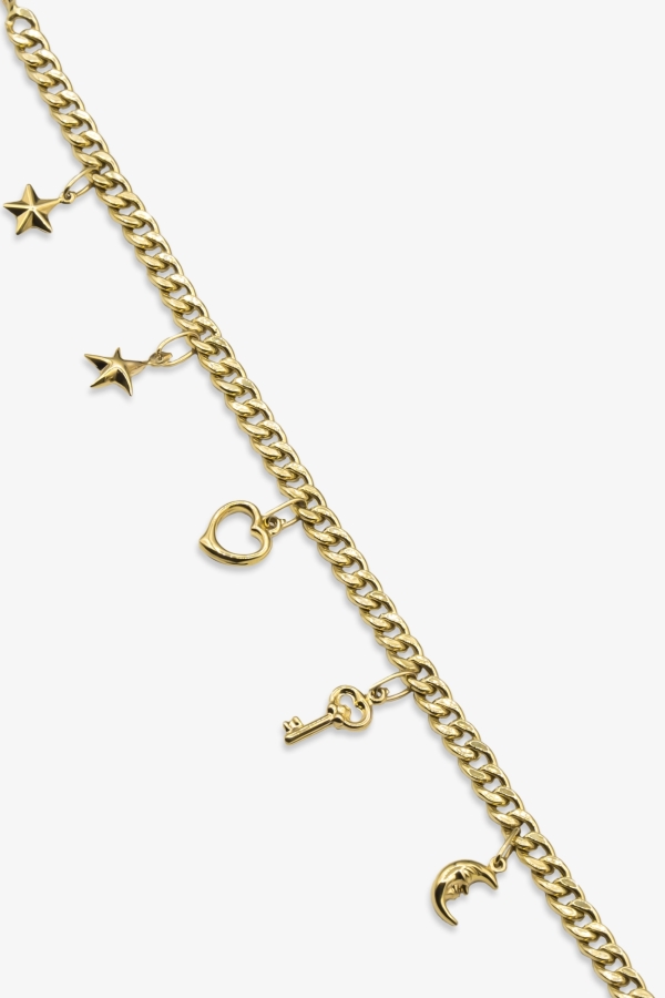 Gold Altın Bileklik