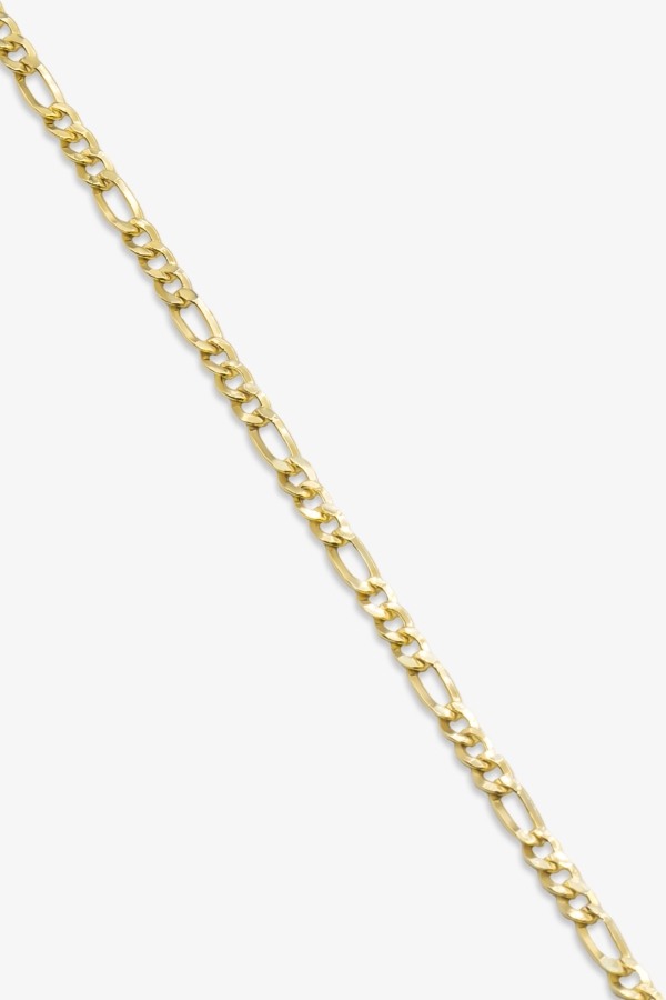 Gold Halka Altın Bileklik