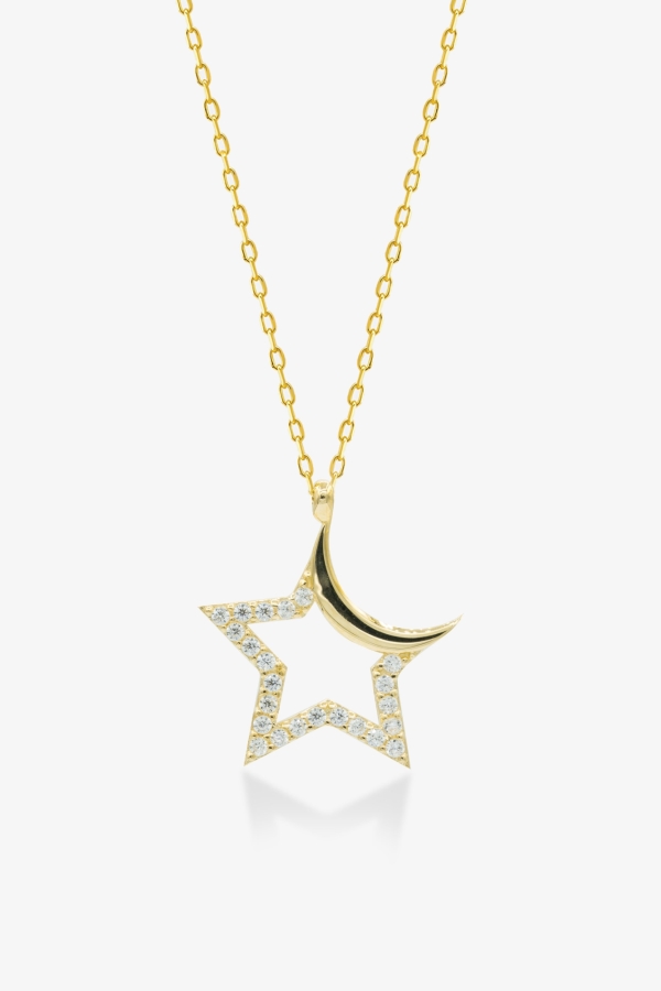 Gold Dilek Yıldızı