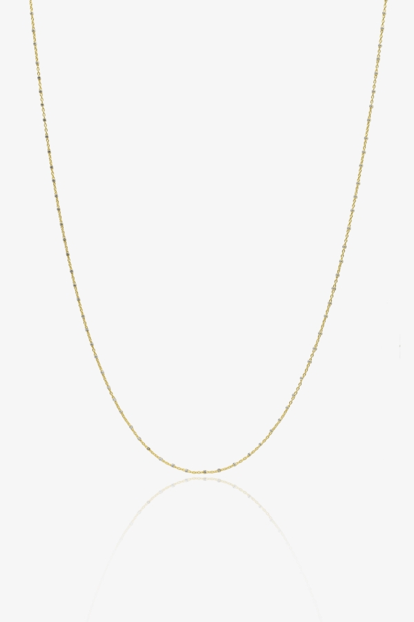 Gold Altın Zincir